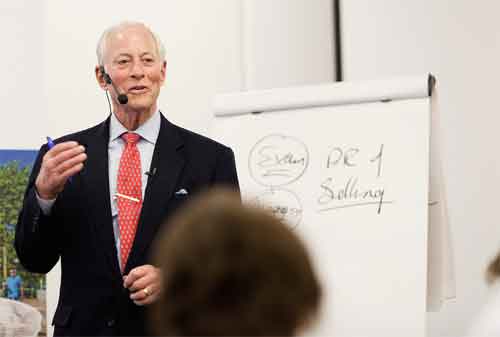 Prinsip 4D dari Brian Tracy Tentang Kebebasan Keuangan 05 - Finansialku