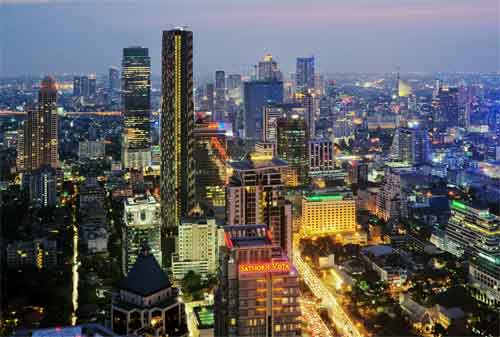 Wisata Thailand, Lebih Murah Mana Liburan Sendiri atau Paket Liburan Travel Agent 02 - Finansialku