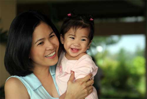 11 Langkah Keuangan agar Hidup Kaya Sebagai Single Moms 01 - Finansialku