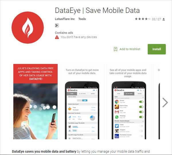 5 Aplikasi Penghemat Kuota dan 5 Cara Menghemat Kuota Data Internet untuk Pengguna Android 06 - Finansialku