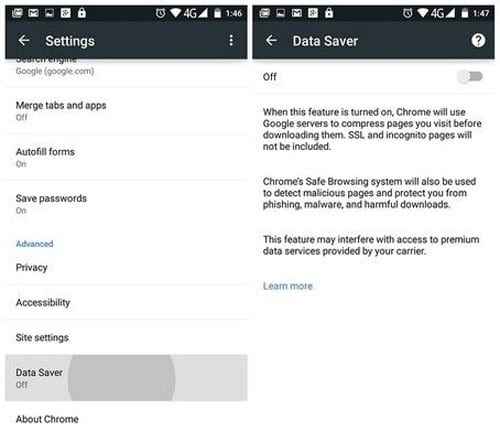 5 Aplikasi Penghemat Kuota dan 5 Cara Menghemat Kuota Data Internet untuk Pengguna Android 08 - Finansialku