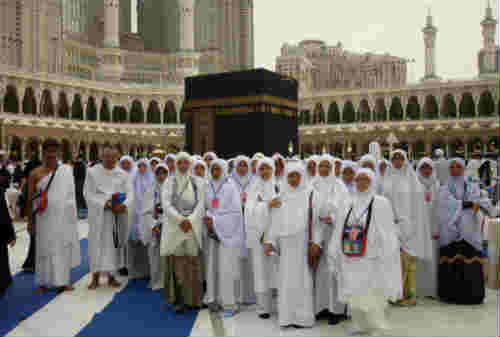 Biaya Umrah Murah Sudah Yakin Agen Travel Penyelenggara Haji dan Umrah Bukan Penipu- Finansialku 1