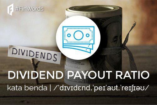 Definisi Dividend Payout Ratio Adalah 01 - Finansialku