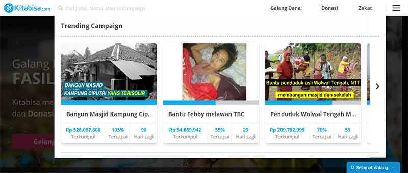 Donatur Pertanyakan Dana Donasi yang Digalang oleh Cak Budi via Media Sosial 3 - Finansialku