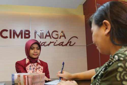 CIMB Niaga Syariah