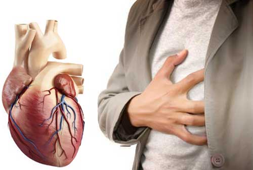 Gejala Penyakit Jantung, Biaya Berobat dan Asuransi yang Dapat Digunakan 01 - Finansialku