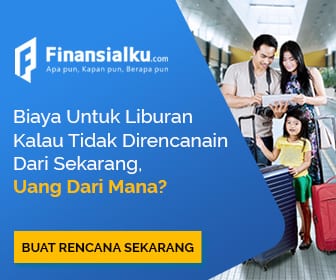 Rencana Dana Liburan