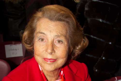 Kisah Sukses Liliane Bettencourt, Pendiri L'Oreal 02 - Finansialku