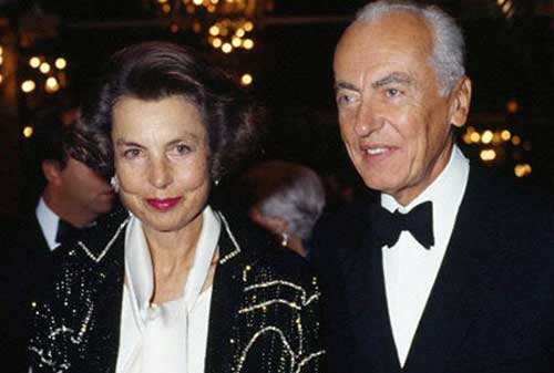 Kisah Sukses Liliane Bettencourt, Pendiri L'Oreal 03 - Finansialku