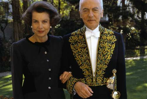 Kisah Sukses Liliane Bettencourt, Pendiri L'Oreal 05 - Finansialku