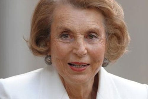 Kisah Sukses Liliane Bettencourt, Pendiri L'Oreal 06 - Finansialku