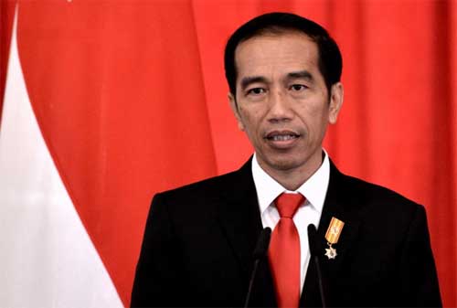 Raih Kesuksesan dengan Meniru Gaya Kepemimpinan Presiden Indonesia 07 - Finansialku