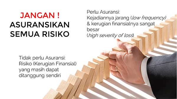 Slide Mengapa Harus Punya Asuransi Serta Istilah-istilah Asuransi 3 - Finansialku