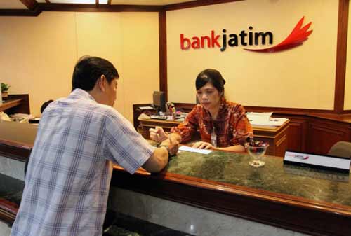 Bank Pembangunan Daerah Bank Jatim