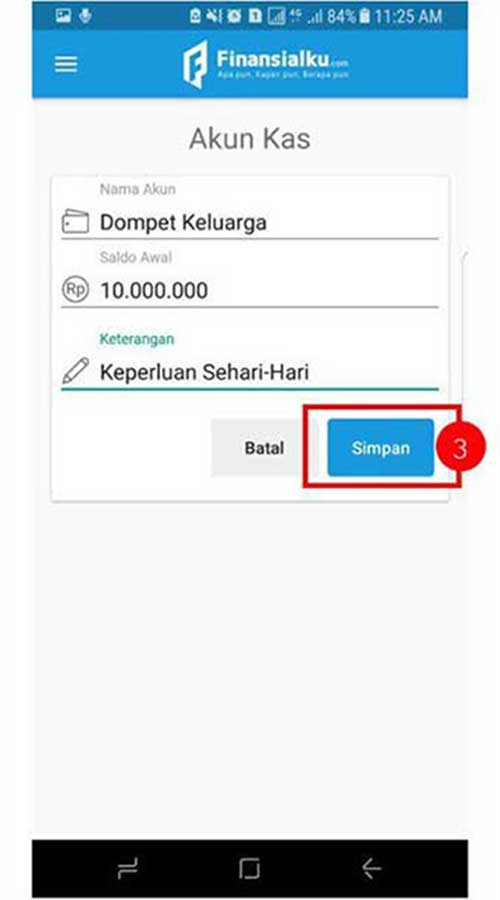 Ini Cara Mudah Mengatur Keuangan Bulanan Keluarga 04a - Finansialku