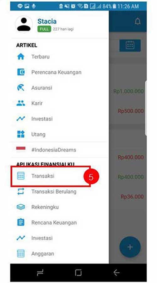 Ini Cara Mudah Mengatur Keuangan Bulanan Keluarga 06 - Finansialku