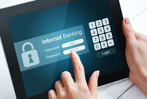 online banking internet banking