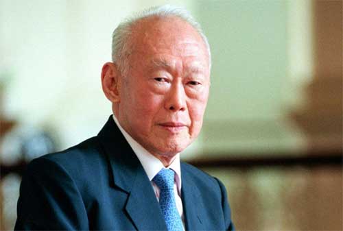 Kenapa Singapura Maju Kenali Sosok Lee Kuan Yew dan Kata-Kata Motivasi Beliau 05 - Finansialku