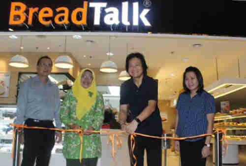 Kisah Sukses Johnny Andrean Pendiri J.Co, BreadTalk dan Johnny Andrean Salon 07 - Finansialku