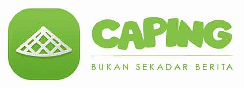 Logo Caping