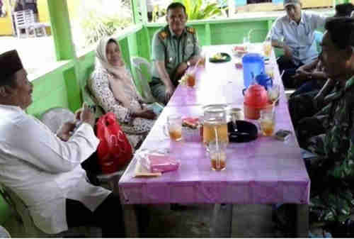 Mau Bahagia? Ini Liburan Hemat Pengganti Mudik Lebaran 06