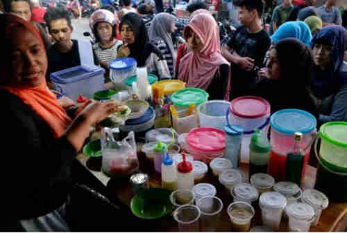 Mau Bahagia? Ini Liburan Hemat Pengganti Mudik Lebaran 09