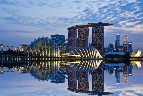 Panduan Liburan Murah dan Tips Hemat Wisata ke Singapura 05 - Finansialku