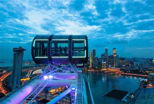 Panduan Liburan Murah dan Tips Hemat Wisata ke Singapura 06 - Finansialku