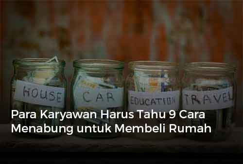 Perencanaan Dana Membeli Rumah dan Kendaraan - Finansialku 