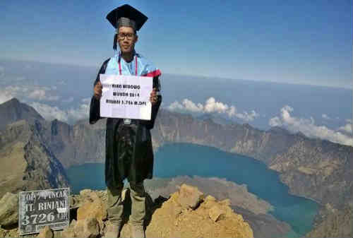 Selain 8 Foto Wisuda Anti Mainstream Kamu juga Perlu Tahu Hal ini Sebelum Masuk Dunia Kerja