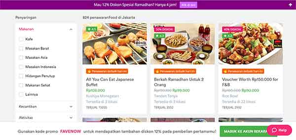 Sering Bukber atau Buka Bersama di Resto Begini Tips Praktis Hemat Pengeluaran Anda 2 - Finansialku