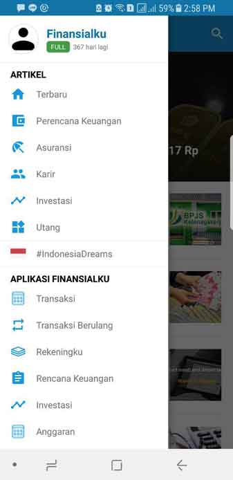 Aplikasi Finansialku Ingin Punya Keuntungan Investasi Hingga 2x Lipat, Kapan Bisa Terjadi 03 - Finansialku