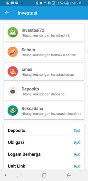 Aplikasi Finansialku Ingin Punya Keuntungan Investasi Hingga 2x Lipat, Kapan Bisa Terjadi 04 - Finansialku