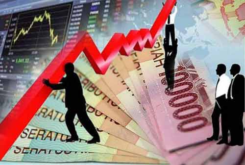 IHSG Indeks Harga Pasar Gabungan