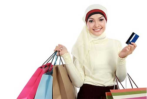 Kartu Kredit Syariah vs Kartu Kredit Konvensional! Apakah Kartu Kredit Syariah Ada Bunganya 02 - Finansialku