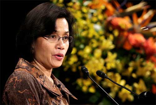 Kata-kata Bijak Belajar dari Sri Mulyani Indrawati, Menteri Keuangan Indonesia dan Mantan Direktur Pelaksana Bank Dunia 03 - Finansialku