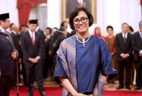 Kata-kata Bijak Belajar dari Sri Mulyani Indrawati, Menteri Keuangan Indonesia dan Mantan Direktur Pelaksana Bank Dunia 05 - Finansialku