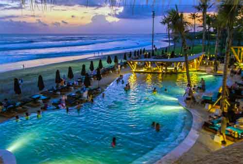 Kekinian! Inilah Top 10 Beach Club Di Bali 02 - Finansialku