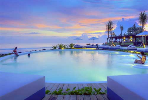 Kekinian! Inilah Top 10 Beach Club Di Bali 06 - Finansialku