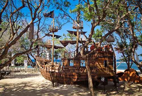 Kekinian! Inilah Top 10 Beach Club Di Bali 09 - Finansialku