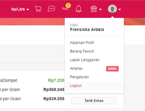 Terbaru! BukaLapak Rilis Buka Emas, Tawarkan Investasi Emas Online 13 - Finansialku