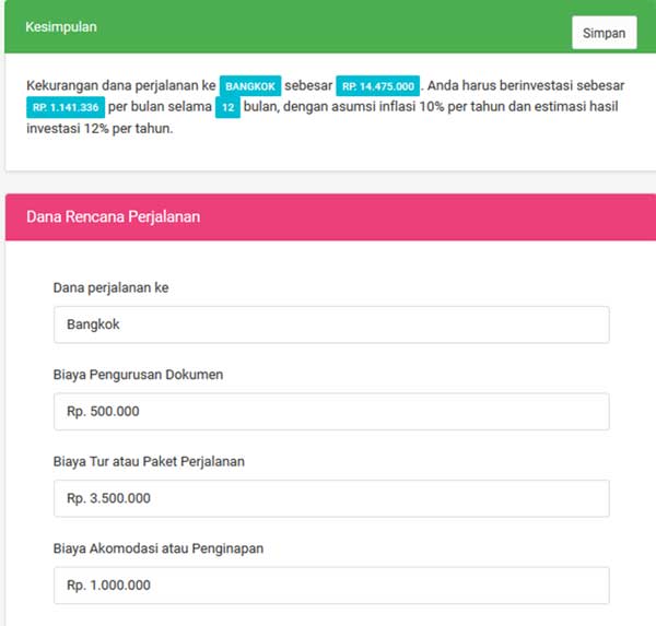 6 Kunci Sukses Cara Mengatur Keuangan Mahasiswa dengan Aplikasi Keuangan Finansialku 03 - Finansialku