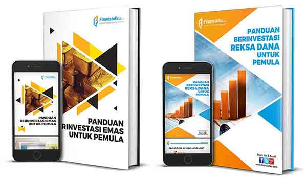 Download Ebook Investasi Reksa Dana dan Investasi Emas Finansialku