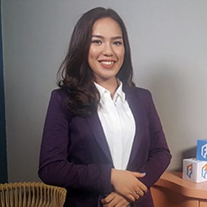 Stacia E. H. Sitohang CFP