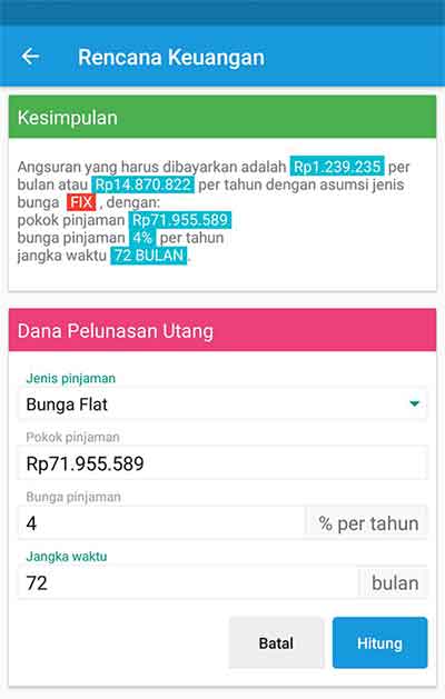 Gaji Rp 3 Juta Beli Mobil (8)