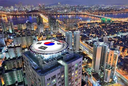 Ingin Liburan Ke Korea Selatan Yuk Cek Dulu Dana Perjalanan (Plus Info Liburan Murah dan Wisata Gratis) 01 - Finansialku
