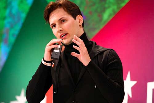 Kata-kata Bijak Pavel Durov, Pendiri Telegram yang Akan Menambah Cara Pandang Hidup Anda 02 - Finansialku