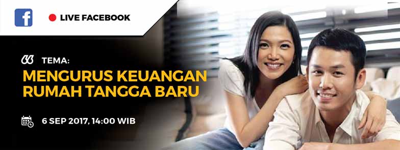 Mengurus Keuangan Keluarga Baru_ Live Facebook Finansialku