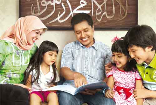 Pahami 4 Alasan Dasar Mengapa Anda Perlu Asuransi Syariah 01 - Finansialku