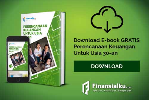 Download Ebook Perencanaan Keuangan Untuk Usia 30